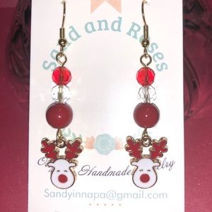 🎄Let Rudolph help you celebrate!🎄